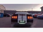 Thumbnail Photo 5 for 2011 Ford Mustang Shelby GT500